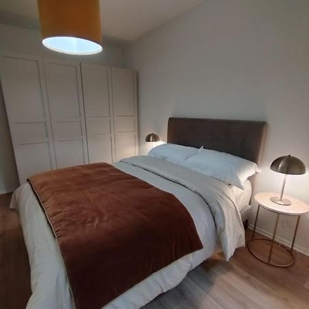 Charmant App Grand'Rue Vieille Ville Strasbourg Exteriör bild