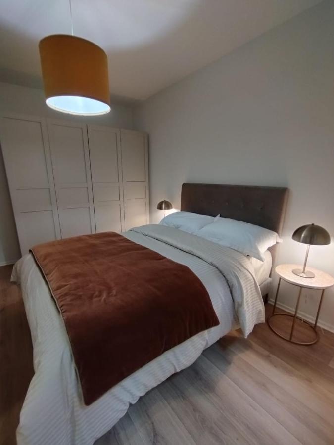 Charmant App Grand'Rue Vieille Ville Strasbourg Exteriör bild
