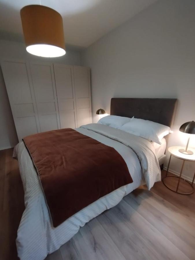 Charmant App Grand'Rue Vieille Ville Strasbourg Exteriör bild