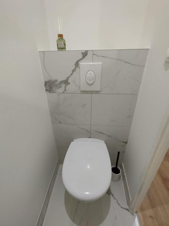Charmant App Grand'Rue Vieille Ville Strasbourg Exteriör bild
